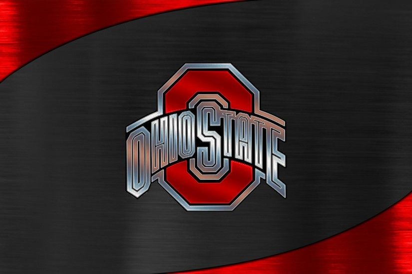 Ohio State Football OSU Desktop Wallpaper 1920x1080.