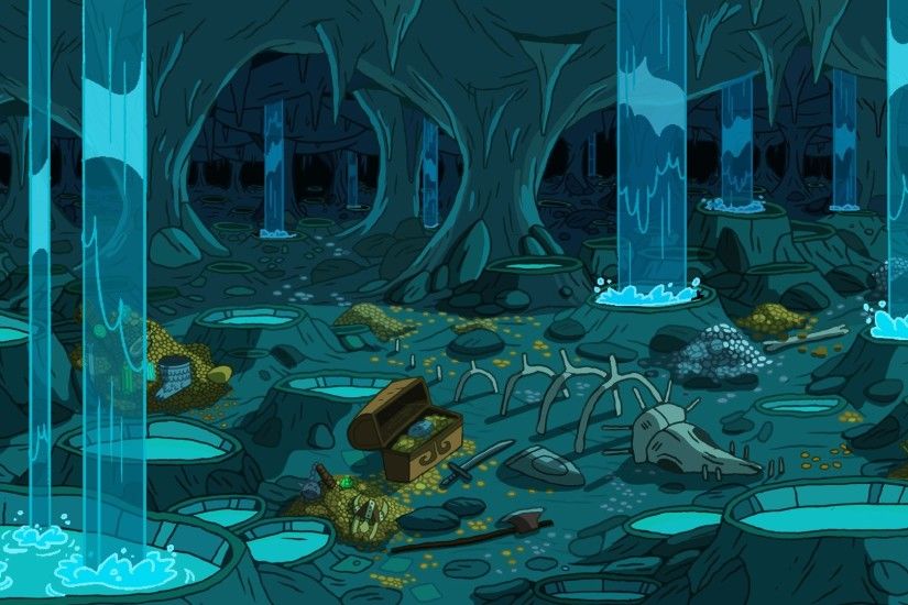 Adventure Time Â· HD Wallpaper | Background ID:205784