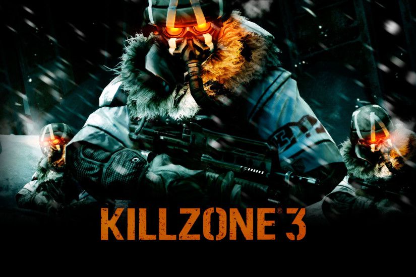 Killzone 3 1080p Wallpaper ...