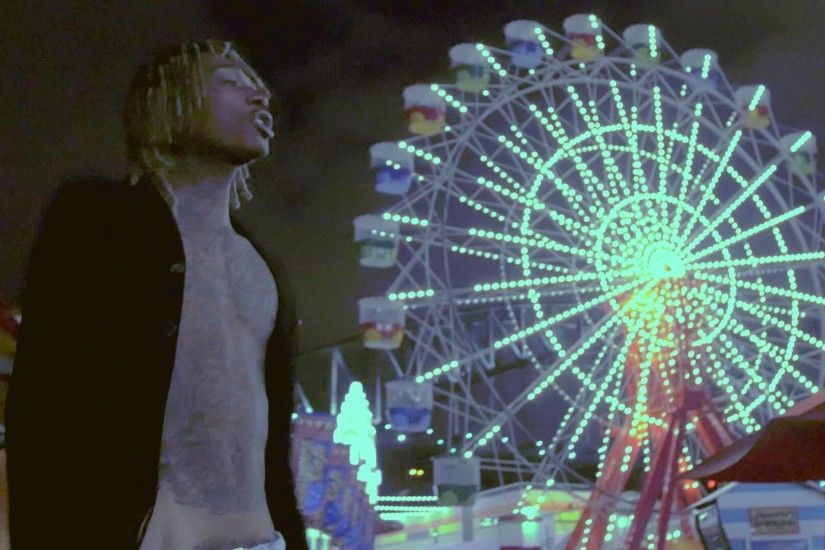 Wiz Khalifa – Most of Us (Official Video)