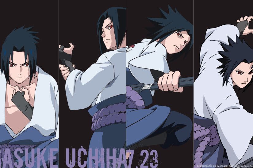 Uchiha Sasuke Â· download Uchiha Sasuke image