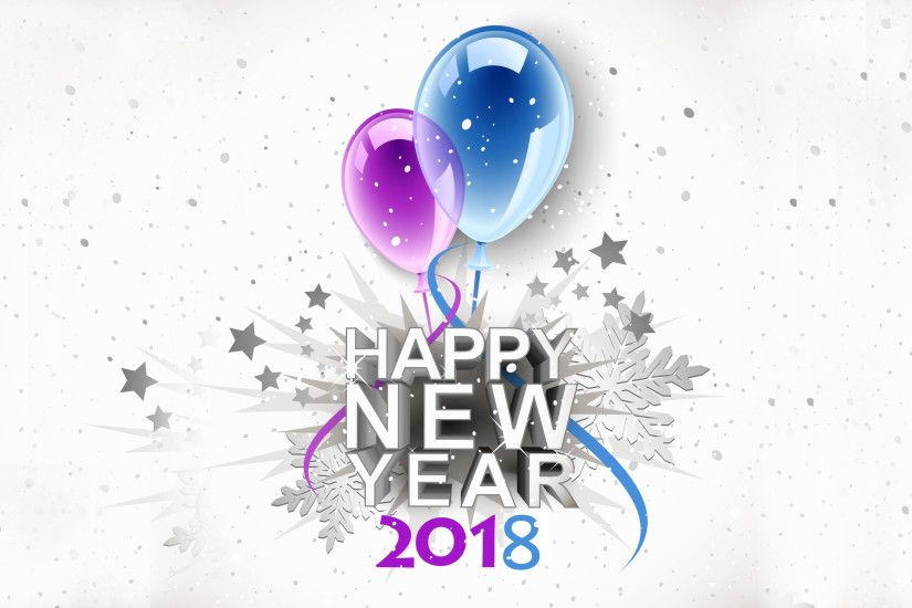 Happy New Year 2018 Images Download