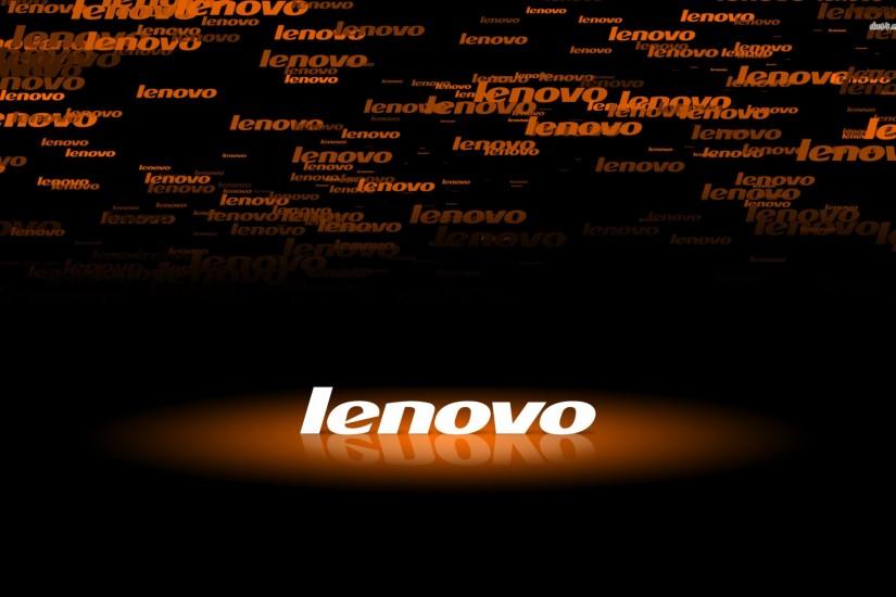 Lenovo wallpaper - Computer wallpapers - #3923