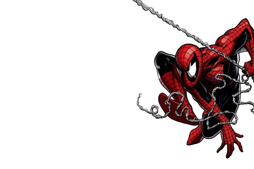 ... Ultimate Spider-Man #125 Wallpaper | Wallpapers | Apps | Marvel.com ...