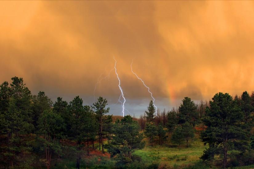 Thunderstorm Wallpapers Pictures Photos Images. Â«