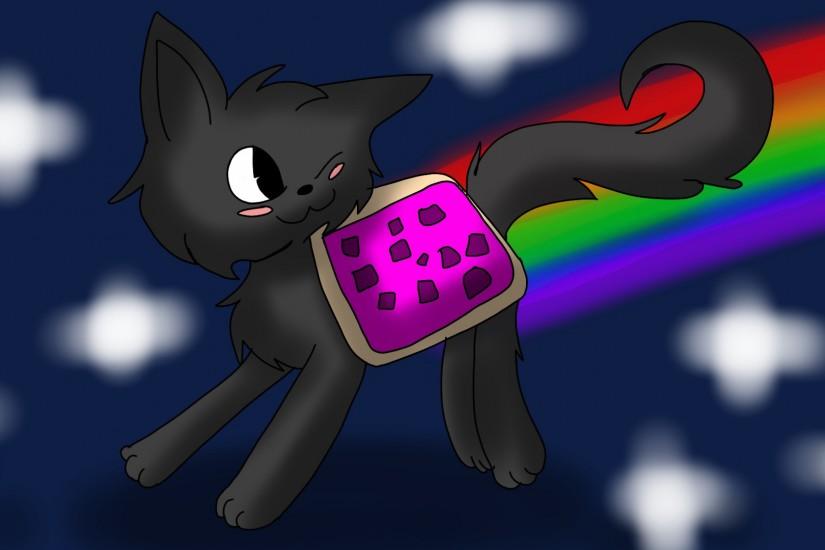 HD Nyan Cat Images.