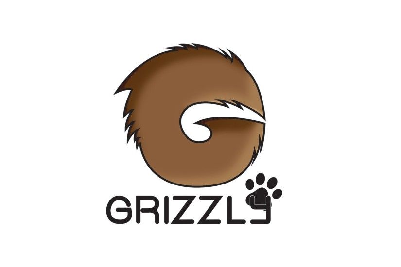 Grizzly Graphic Designs | Grizzly Logo