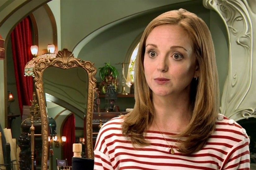 The Smurfs 2: Jayma Mays On How The Sequel Builds On The First Film - Video  - NYTimes.com