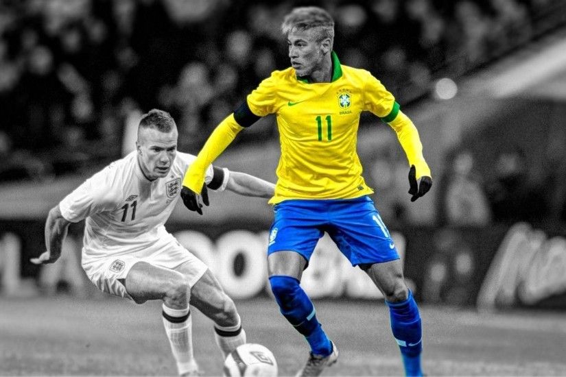 1920x1080 Neymar-Goal-Brazil Â· Download Â· 1920x1200 Neymar Barca HD  Wallpaper