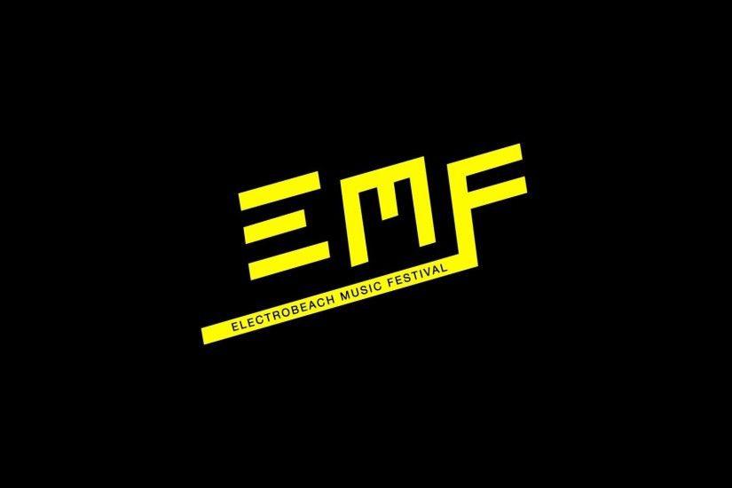 Electronic Music Electrobeach EMF