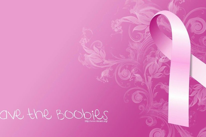 2000x1238 Breast Cancer Awareness Wallpaper Images