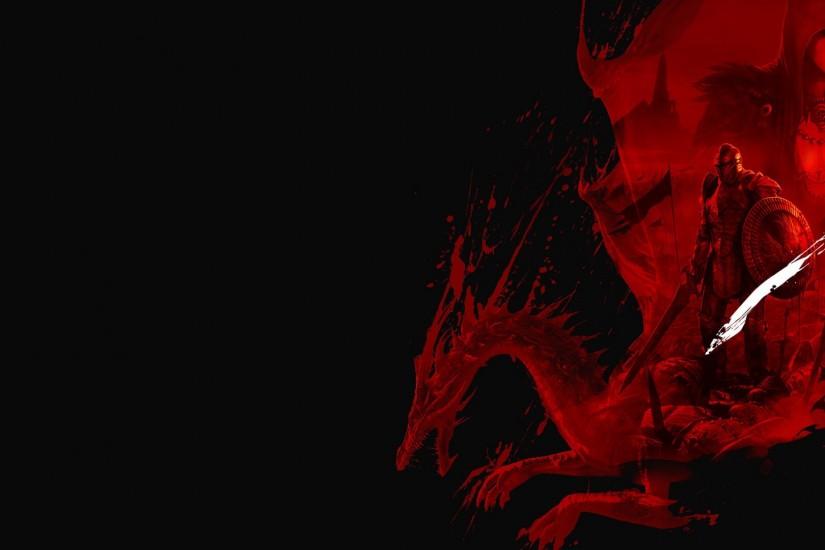 Red Dragon dragon black red 1920x1080 MasaÃ¼stÃ¼ hd geniÅ ekran .