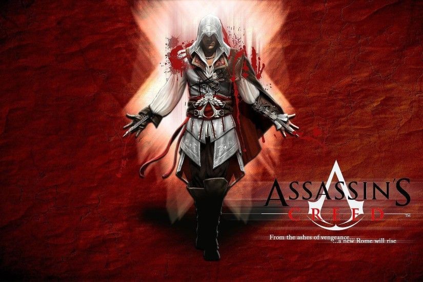 Assassins Creed Symbol Wallpaper - WallpaperSafari