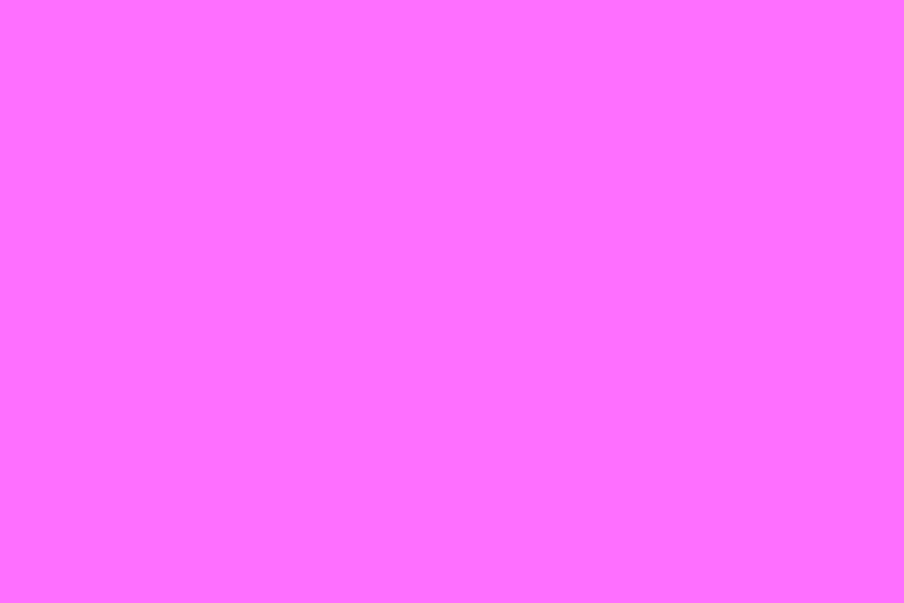 2560x1440 Ultra Pink Solid Color Background