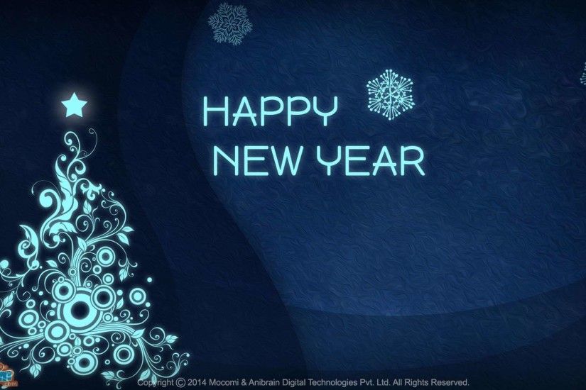 Happy New Year 2018 Messages in English For Facebook