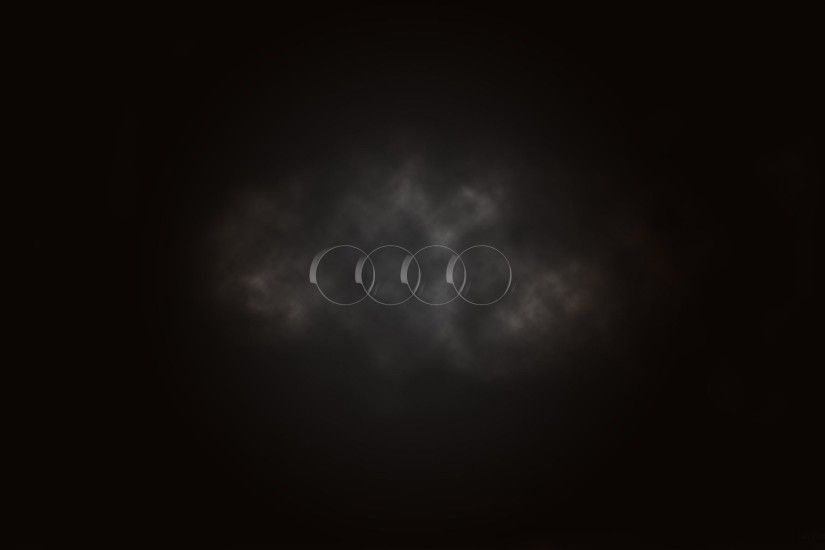 Audi Logo Wallpapers Photo