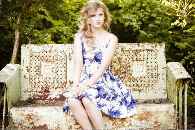 You are viewing wallpaper titled "Taylor Swift ...