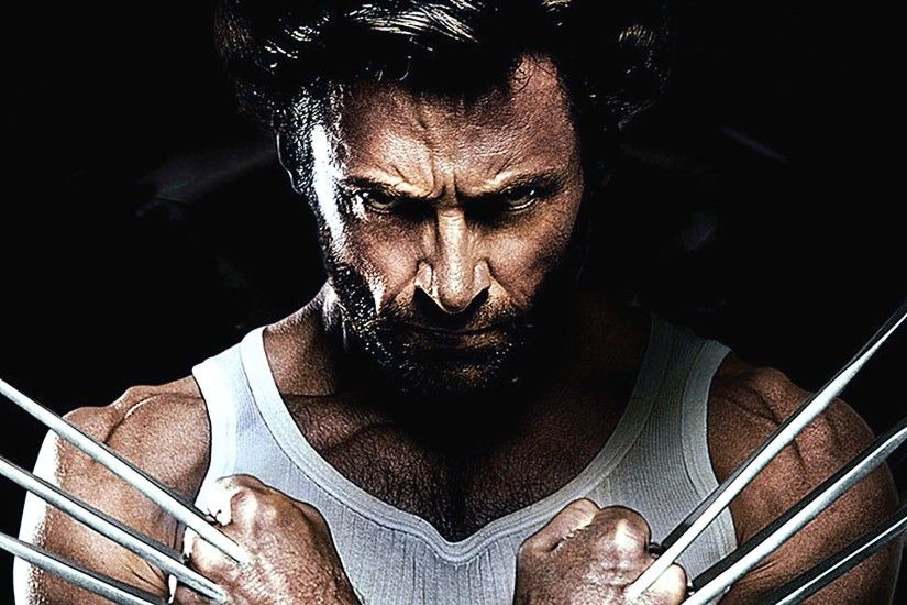 ... Images of Wolverine Hd Wallpaper 1366x768 - #SC ...