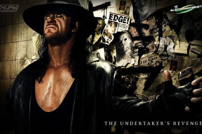 1920x1200 1920x1200 The Undertaker Wallpaper HD Download Free