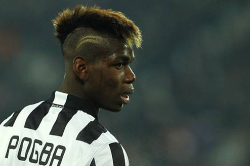Paul Pogba New Hairstyle - Best Hairstyles Club