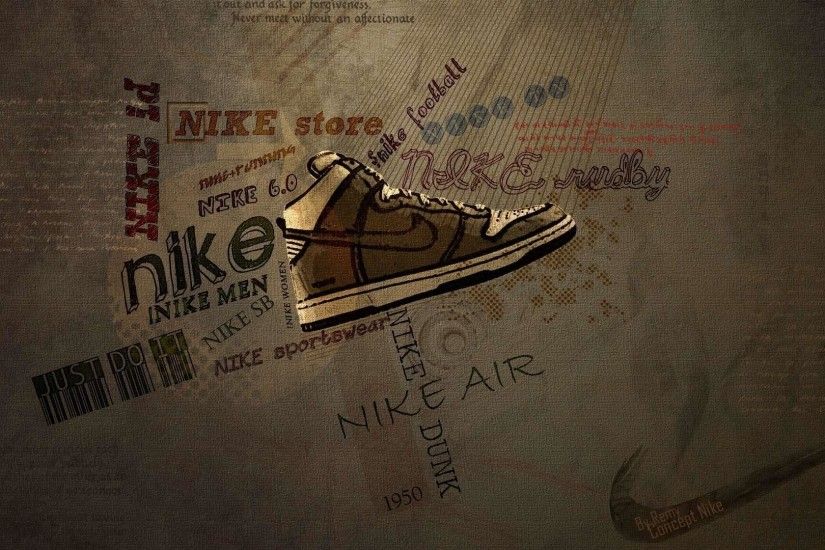 Nike-3D-Picture
