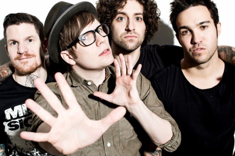 Fall Out Boy wallpapers
