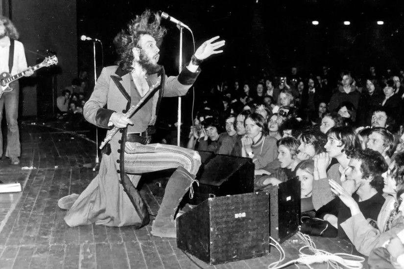 48 Years Ago: JETHRO TULL record their last Peel session