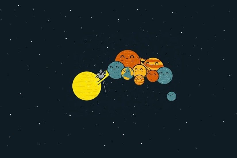 wallpaper.wiki-Funny-Solar-System-Background-PIC-WPD002691