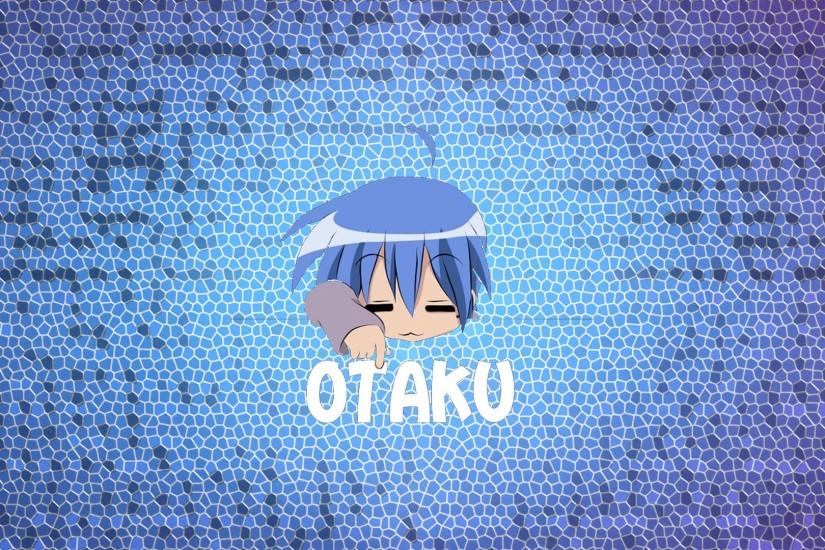 Otaku wallpaper - Anime wallpapers - #8092