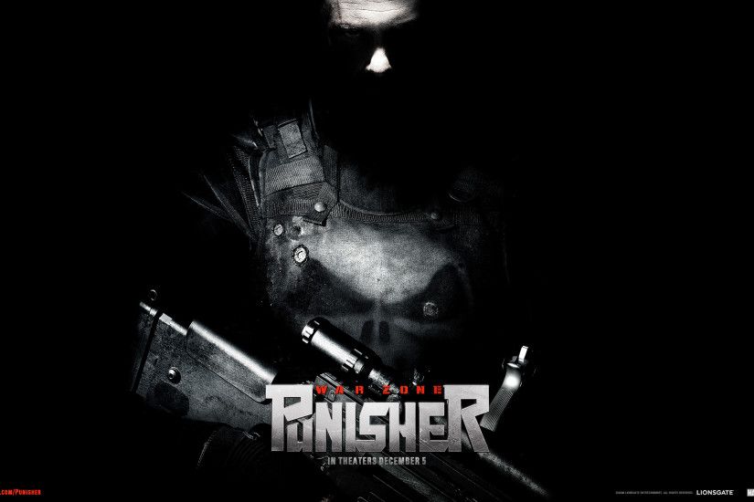 Punisher War Zone Wallpapers Picture ...