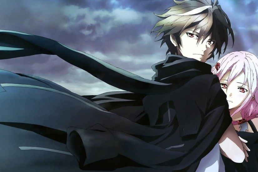 Guilty Crown HD Wallpaper 1920x1080