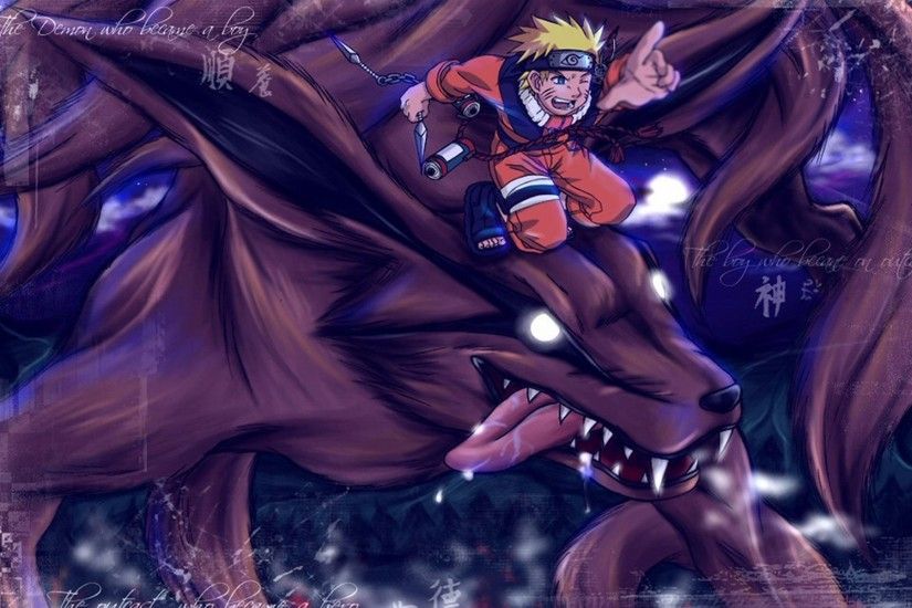 units of Naruto Hd Wallpapers