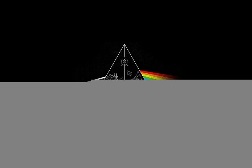 HD Pink Floyd Nature Music Rock Wallpaper