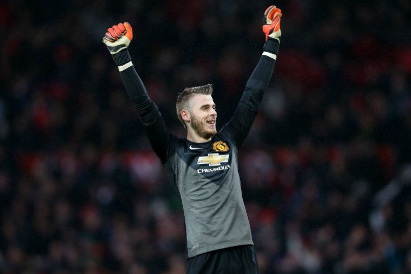 David de Gea HD Wallpapers 5