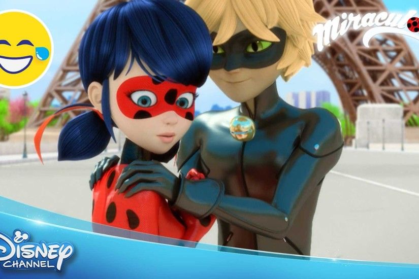 Miraculous Tales of Ladybug & Cat Noir | Stone Heart | Official Disney  Channel UK - YouTube