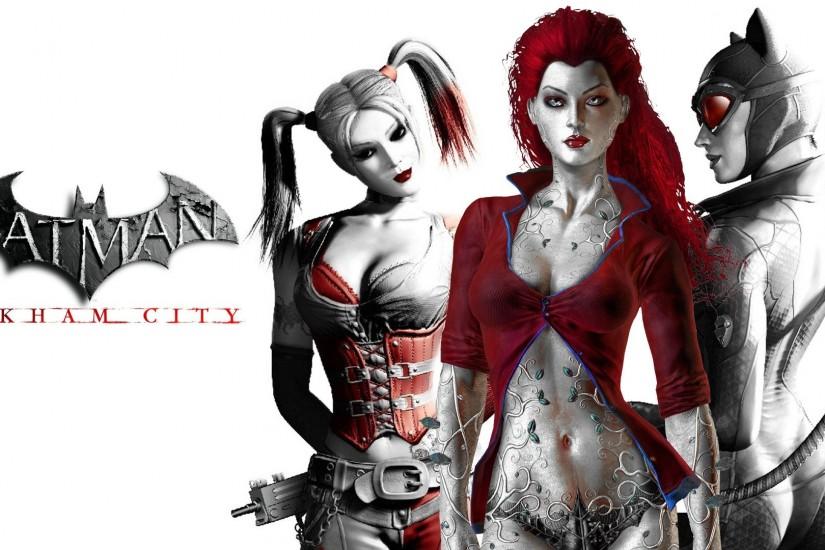 The Joker And Harley Quinn Psvita Wallpaper - image #816540