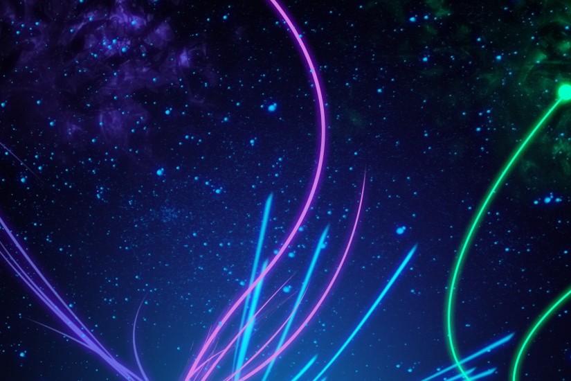 download free neon wallpaper 1920x1080 for pc