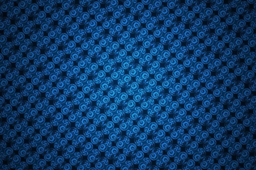 Blue Swirl Pattern Digital Art Wallpaper 1920x1080 px Free .