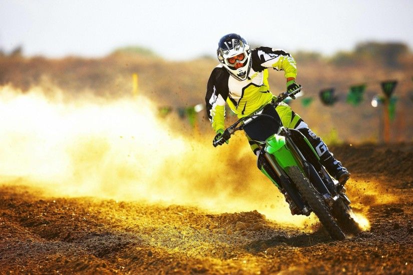 ... 110 Motocross HD Wallpapers | Backgrounds - Wallpaper Abyss ...