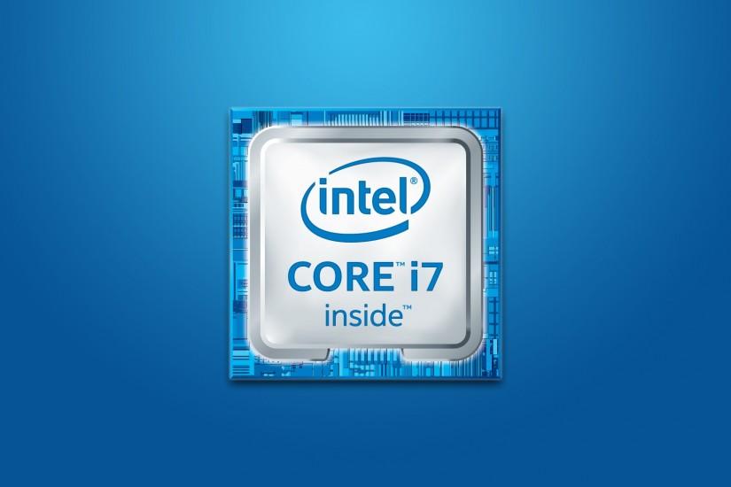 Intel Core i7 [4] wallpaper 1920x1080 jpg