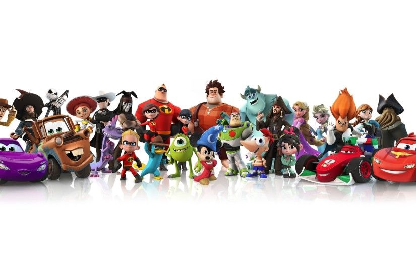 Images for Gt Disney Pixar Characters Wallpaper 1920x1080px