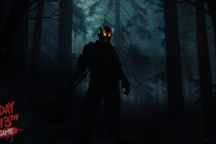 Jason Voorhees Friday The 13th Wallpapers ①