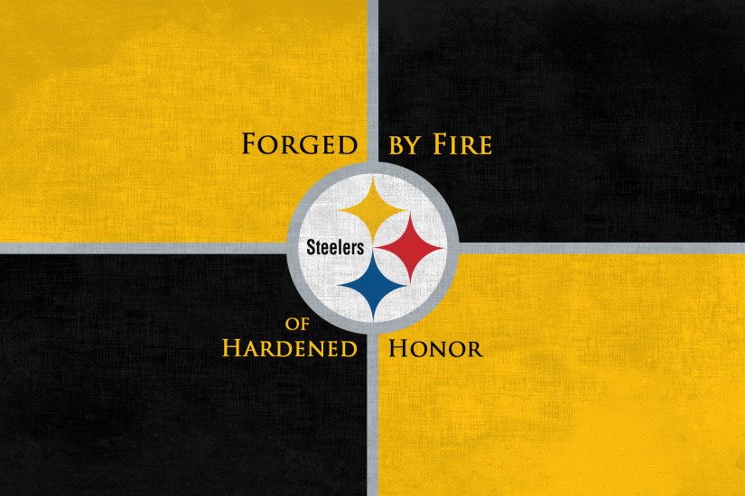 Pittsburgh Steelers Desktop Wallpaper 52920