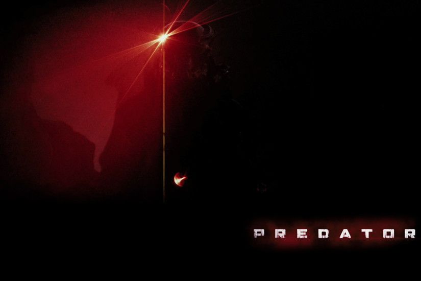 2010 Predators Movie 1280x960 - or - 1920x1080 Widescreen
