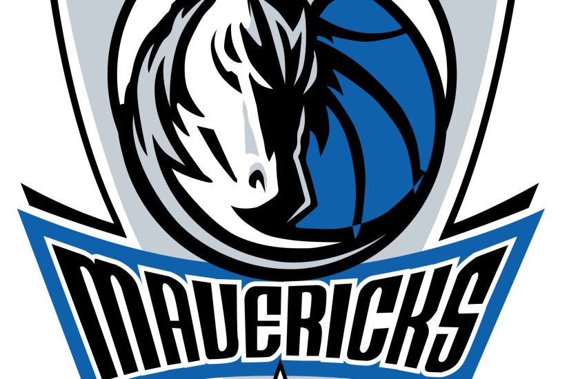 Dallas Mavericks Logo Wallpaper