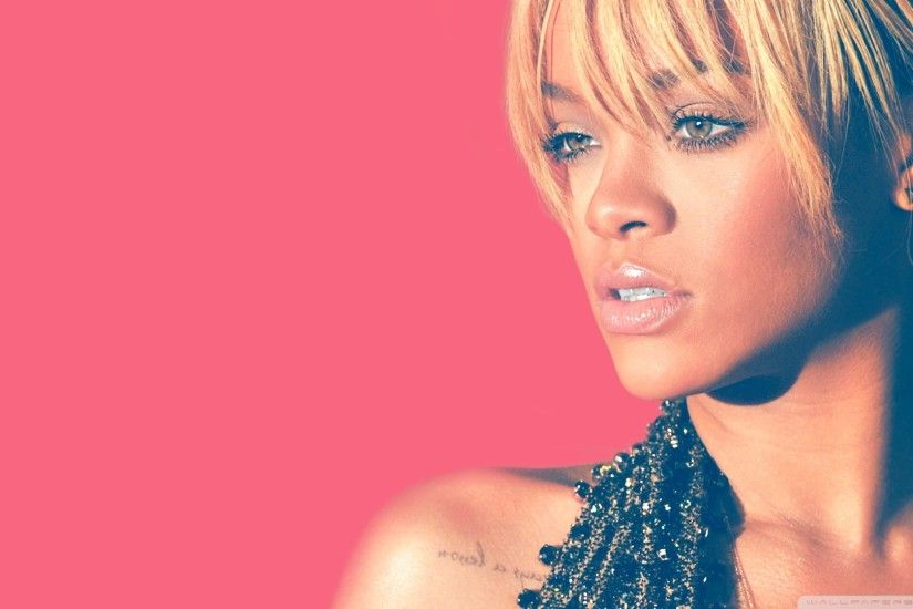 Wallpapers Rihanna ...