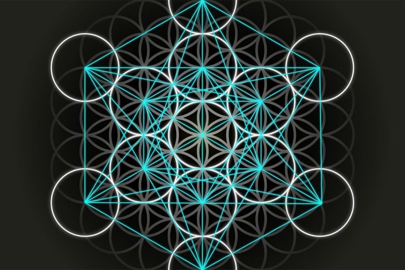 The Alchemy of Phi Crystals | Joe Eigo Enlightened Warrior VORTEX