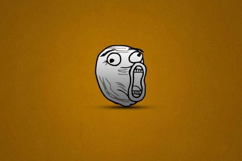 troll face : Full HD Pictures