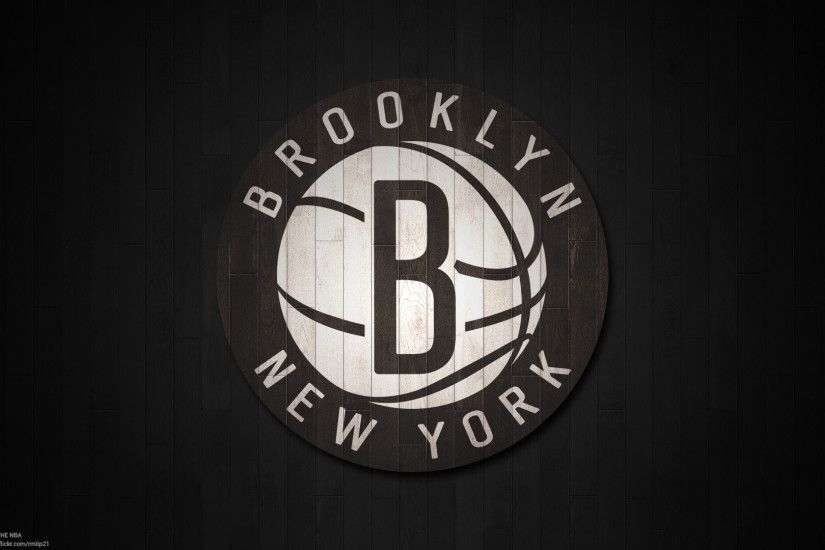 Brooklyn Nets Nba Basketball Wallpapers HD / Desktop and Mobile Backgrounds
