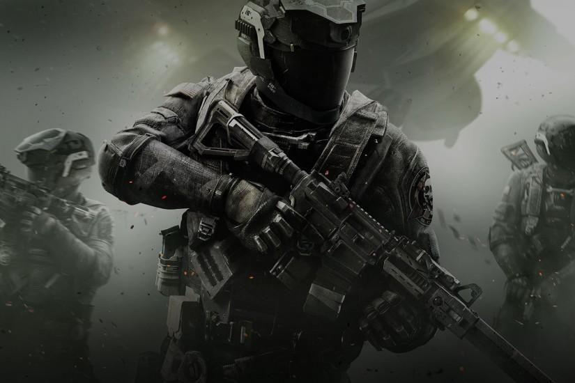 WallpapersWide.com | Call Of Duty HD Desktop Wallpapers for .